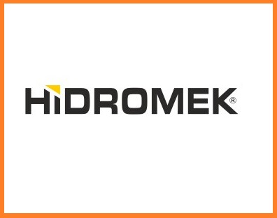 HİDROMEK®