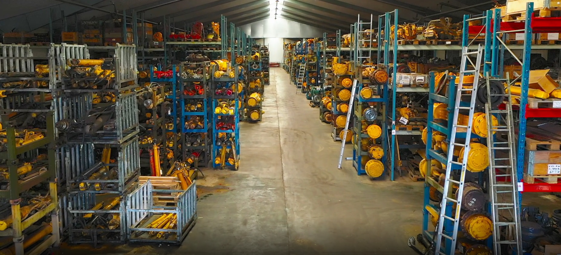 310-9355 VE 310-9354 CONTROL GP STOKLARIMIZDA