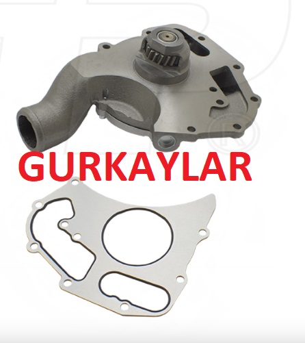 485-4895 C7.1 DEVİRDAİM POMPASI STOKLARIMIZDA