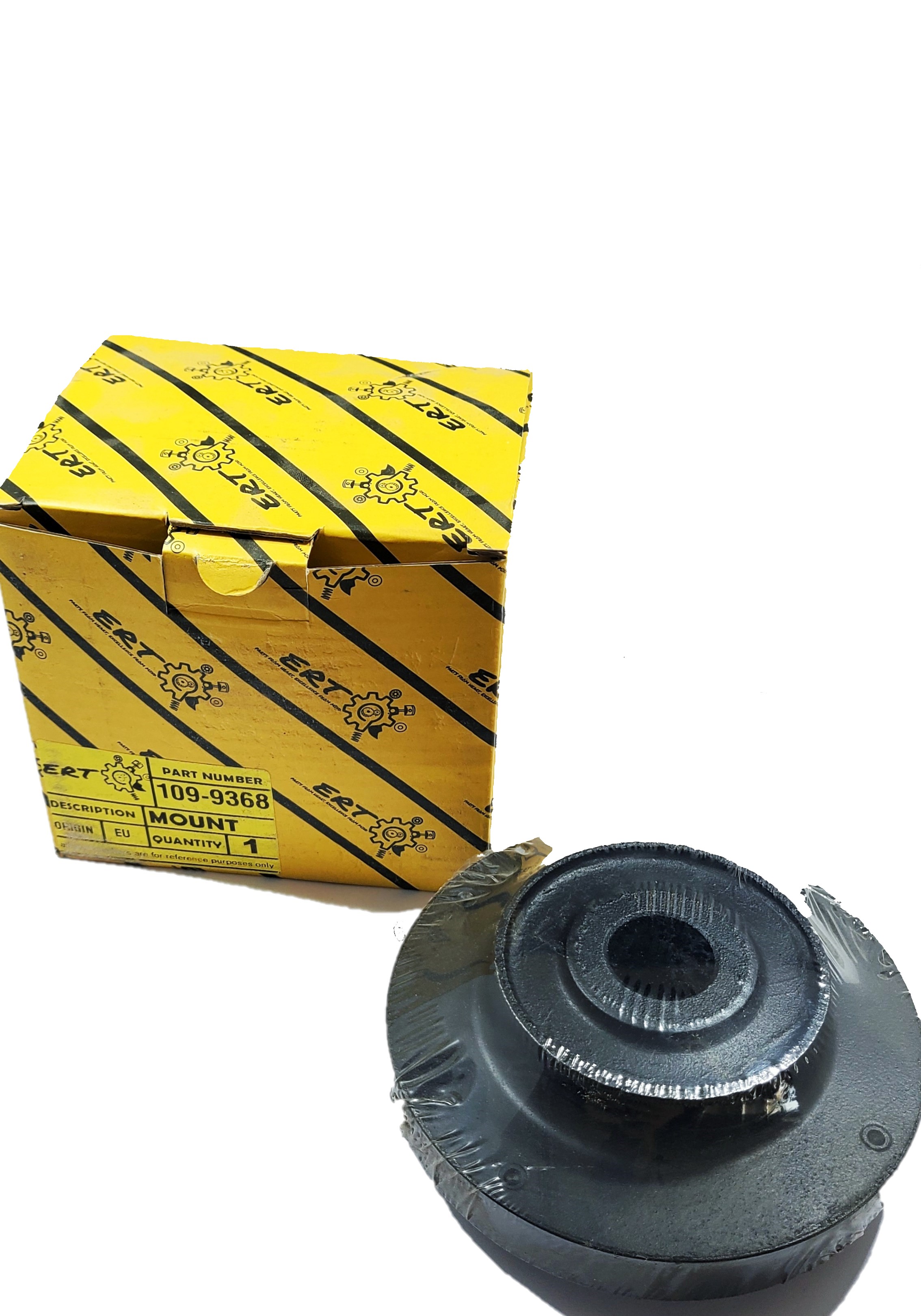 109-9368 STOKLARIMIZDA! - (MOUNT)