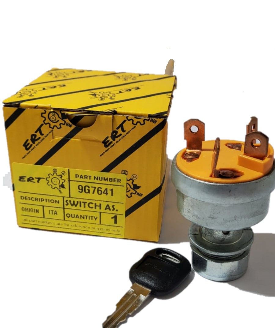 9G7641 STOKLARIMIZDA! (SWITCH G)