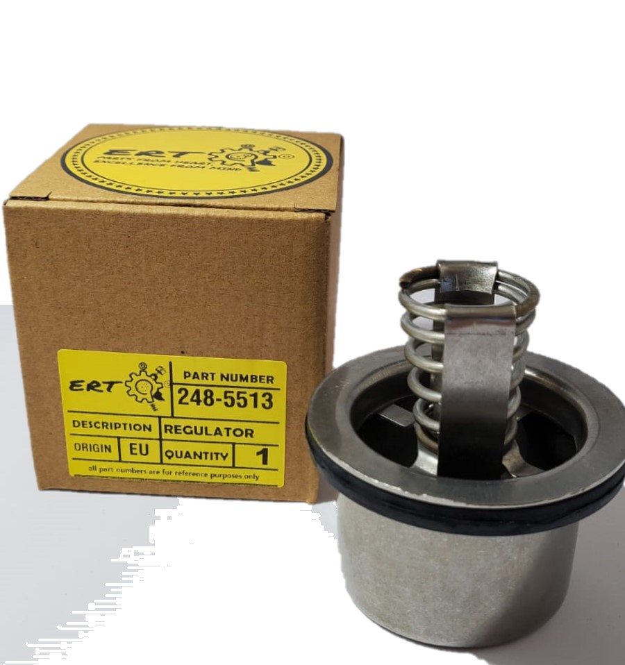 248-5513 STOKLARIMIZDA! (REGULATOR)