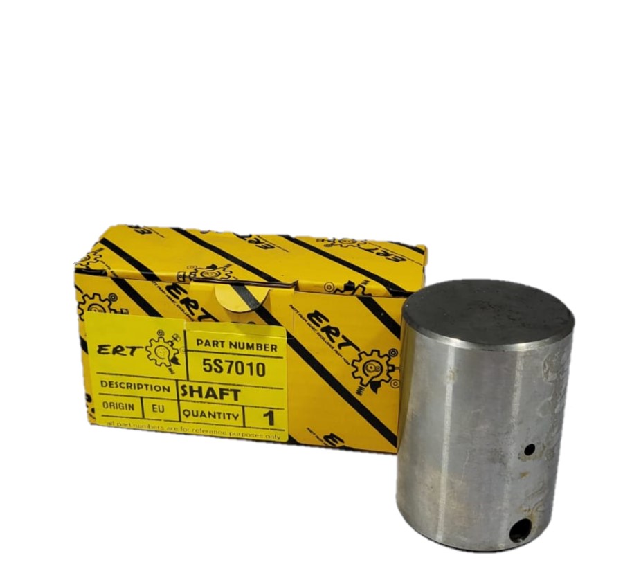 5S7010 STOKLARIMIZDA! - (SHAFT)