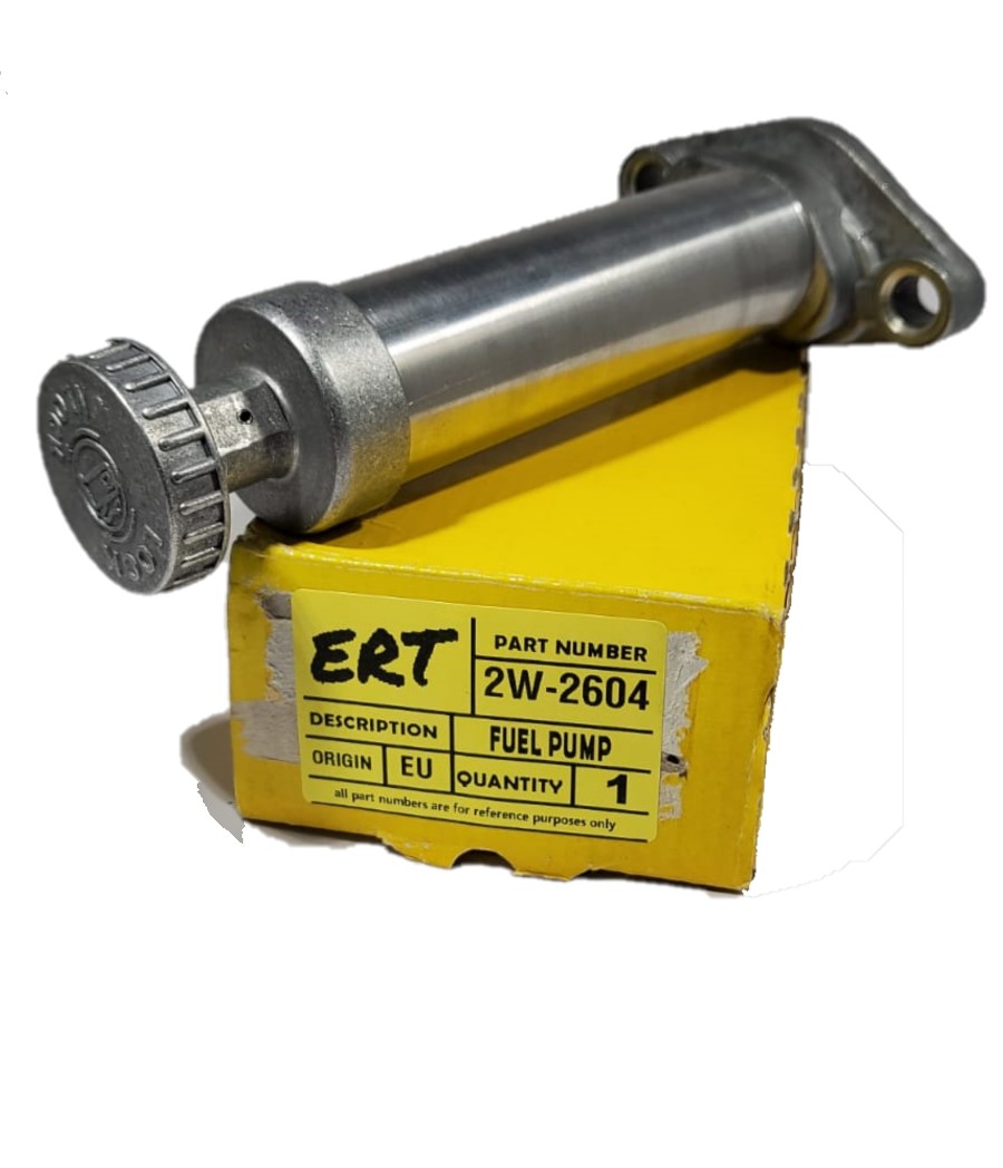 2W-2604 STOKLARIMIZDA! - (FUEL PUMP)