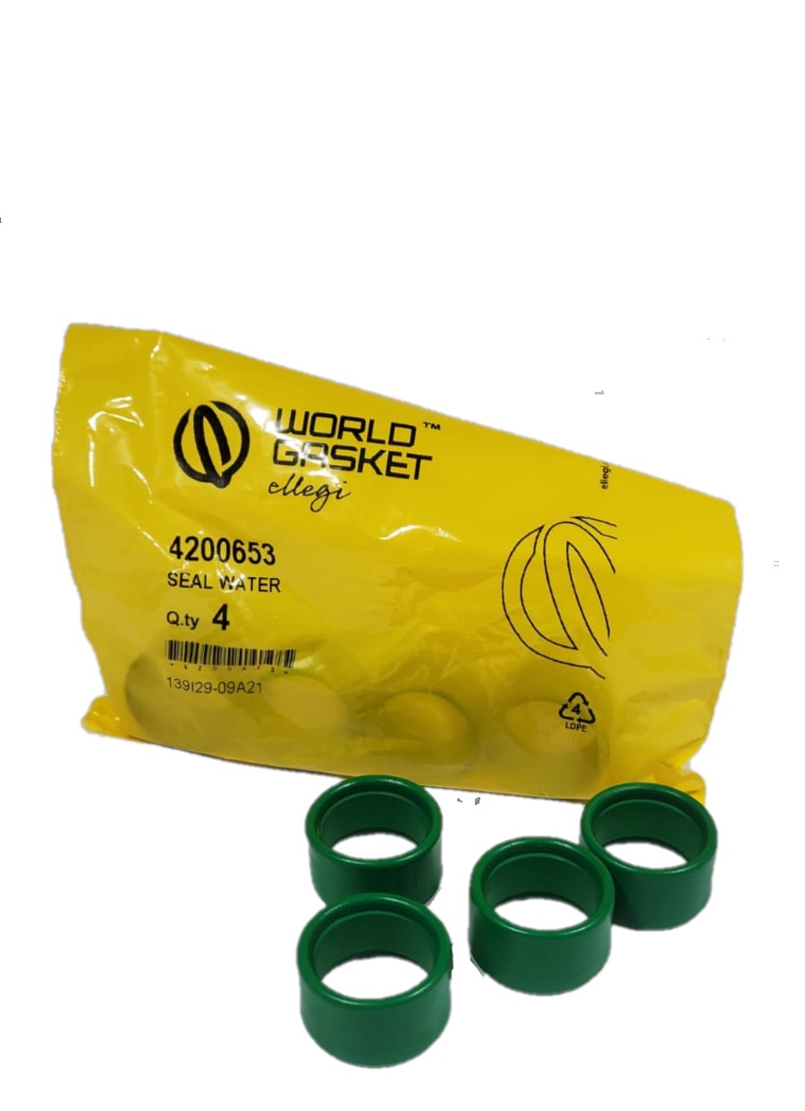 420-0653 İTALYAN WORLD GASKET STOKLARIMIZDA! (SEAL)