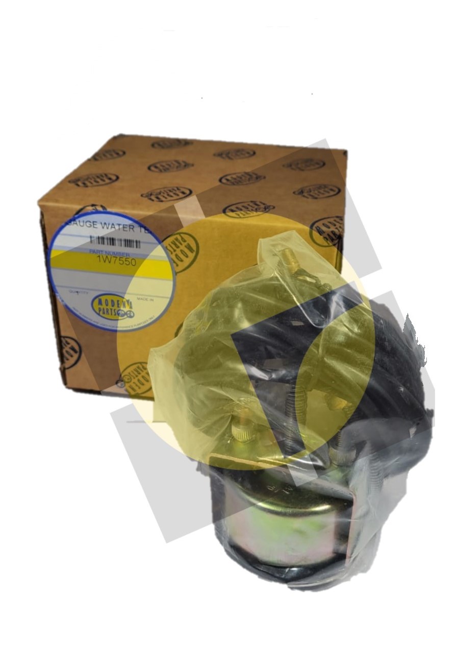 1W7550 STOKLARIMIZDA! - TERMOSTAT (MODENA)