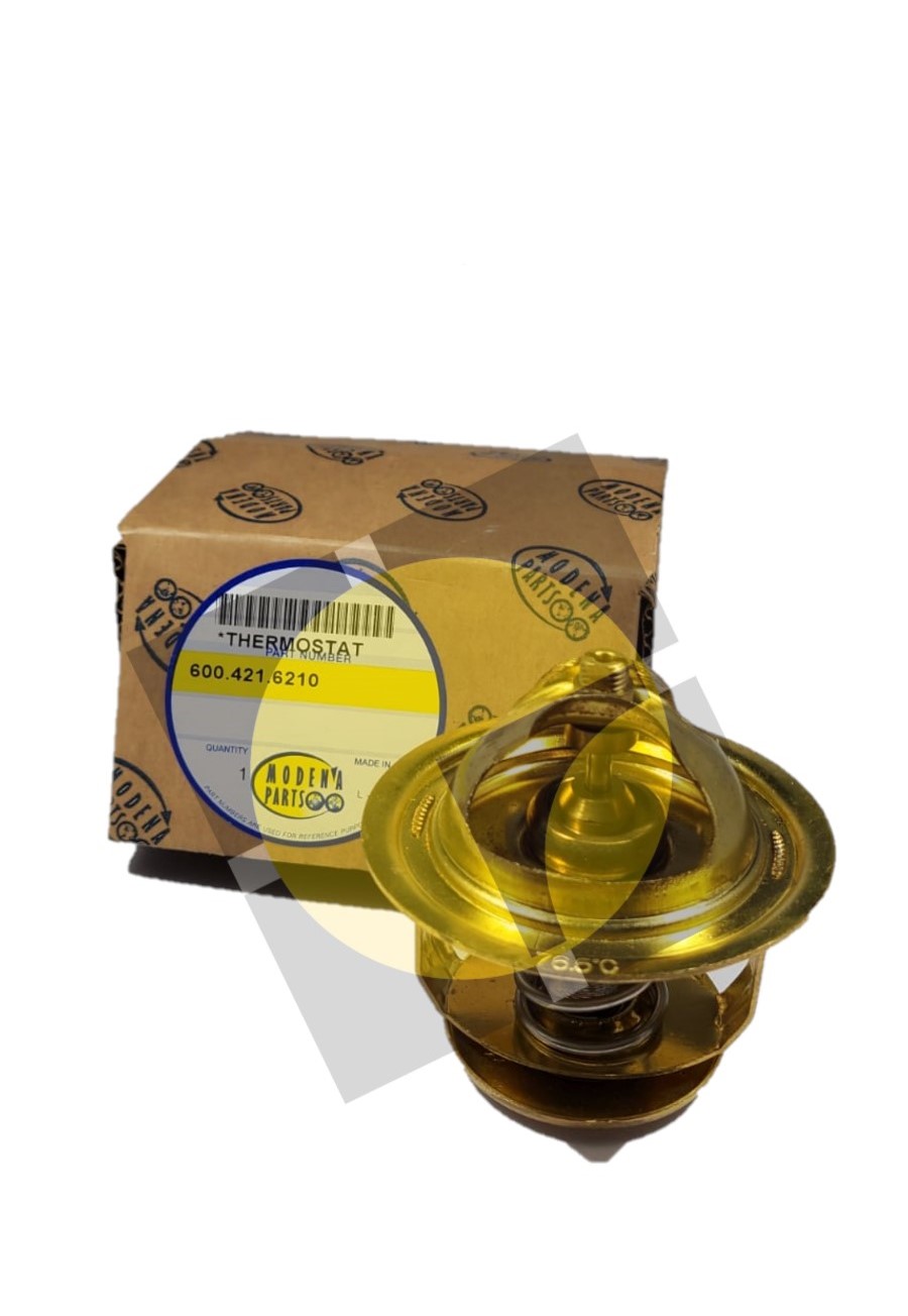 600-421-6210 STOKLARIMIZDA! - TERMOSTAT (MODENA)