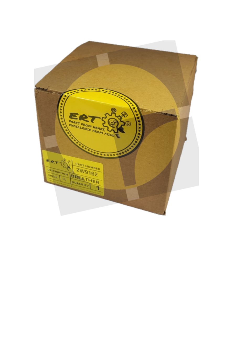 2W9162 STOKLARIMIZDA! - BREATHER (ERT PARTS)