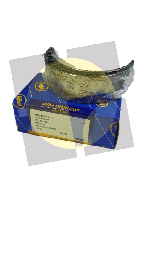 107-7708 STOKLARIMIZDA! - ANA YATAK (MIBA)