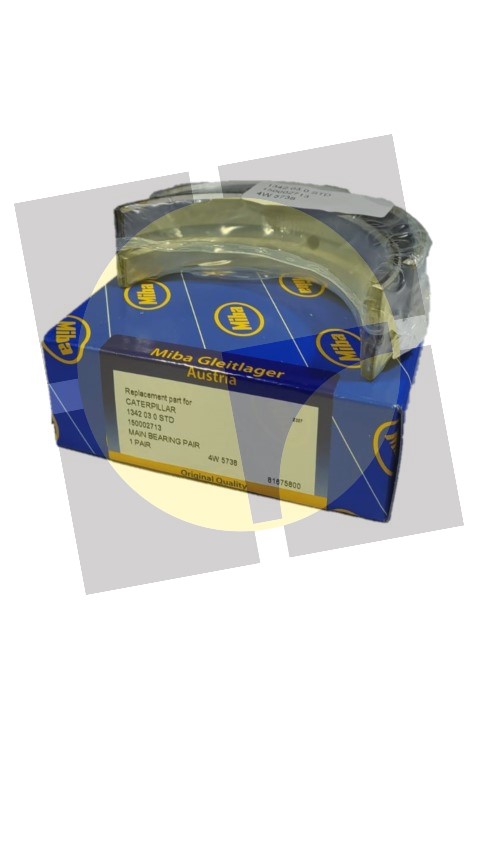 4W5738 STOKLARIMIZDA! - ANA YATAK (MIBA)