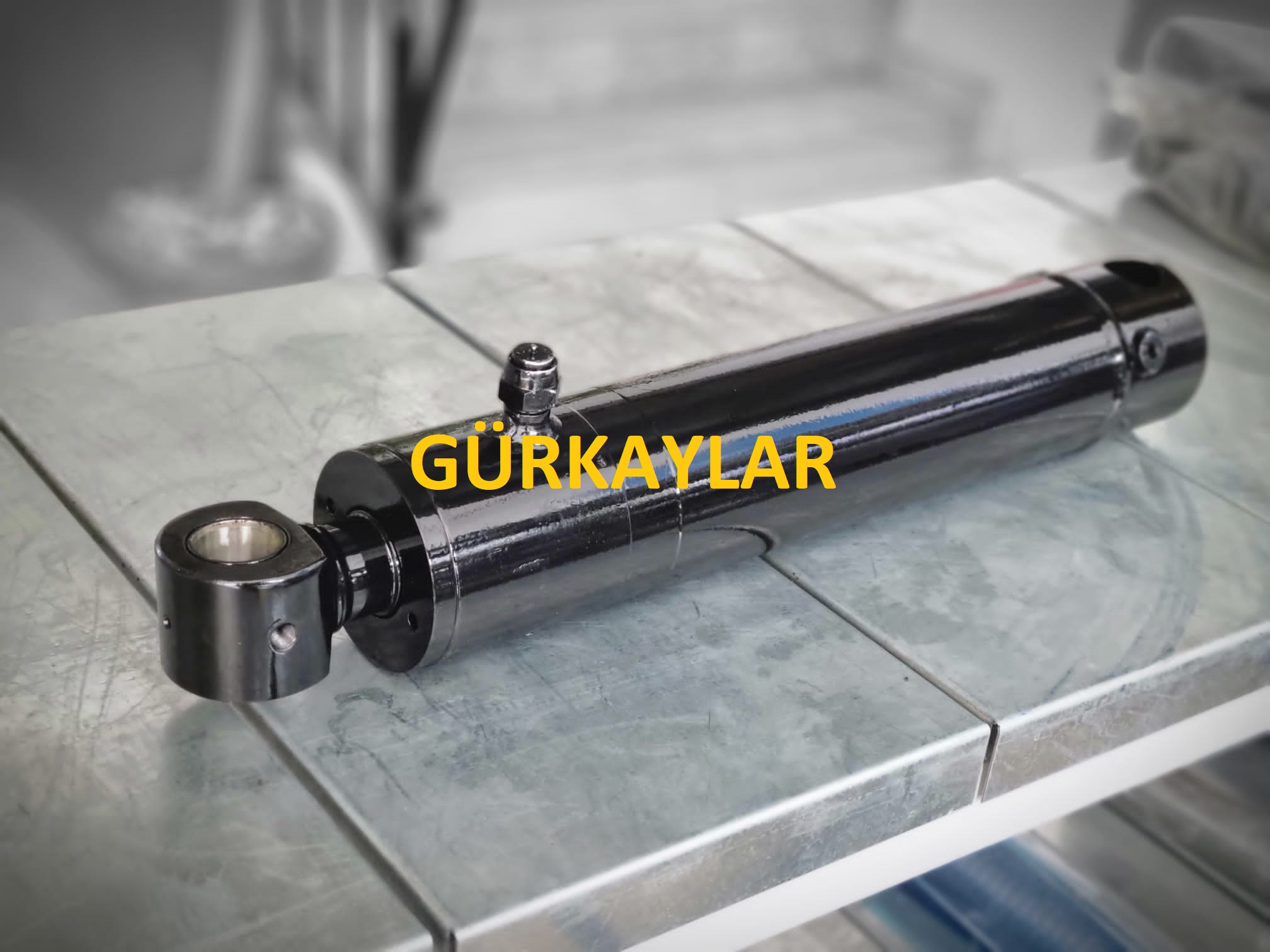 226-5540 CYLINDER GROUP STOKLARIMIZDA