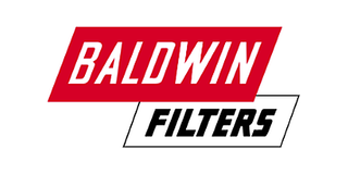 BALDWIN logo