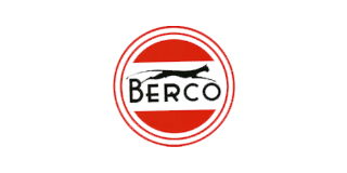 BERCO logo