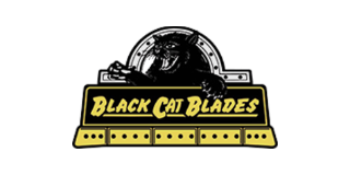BLACK CAT BLADES logo