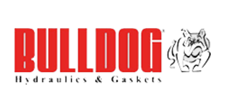 BULLDOG logo