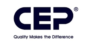 CEP EUROPE INTERNATIONAL logo