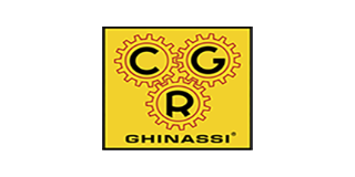 CGR - GHINASSI logo