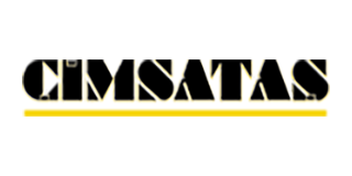 ÇİMSATAŞ logo
