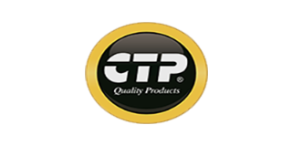 COSTEX - CTP logo