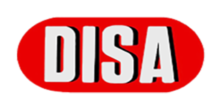 DISA logo