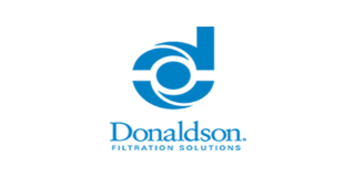 DONALDSON logo