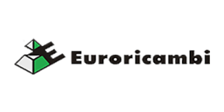 EURORICAMBI logo