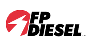 FEDERAL MOGUL - FP DIESEL logo
