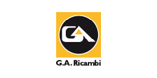 G.A. SPA logo