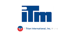 ITM logo