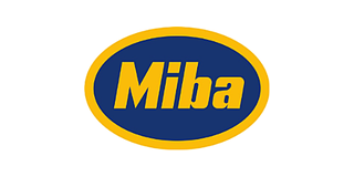 MIBA logo