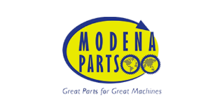 MODENA PARTS logo