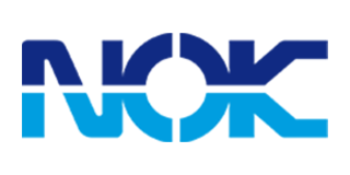 NOK logo