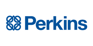 PERKINS logo