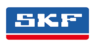 SKF logo