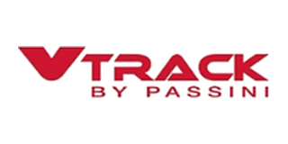 V-TRACK logo