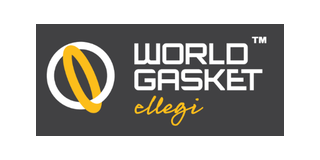 WORLD GASKET - ELLEGI logo